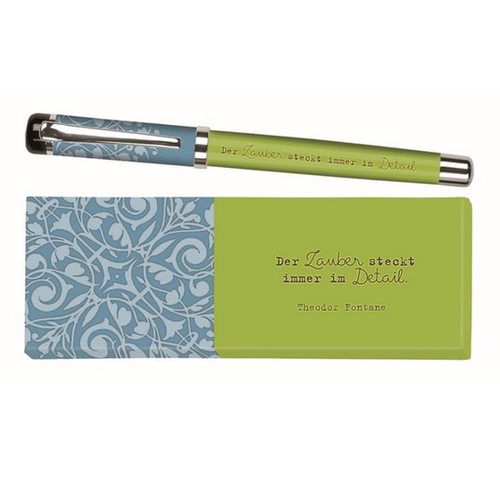 Στυλό Roller  Moses Theodor Fontane image 0