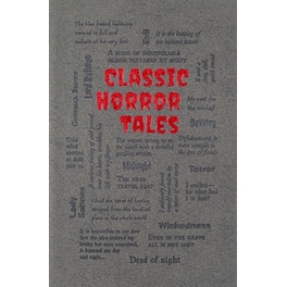 Classic Horror Tales