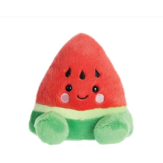 Λούτρινο Aurora - Palm Pals: Sandy Watermelon 13εκ image 0