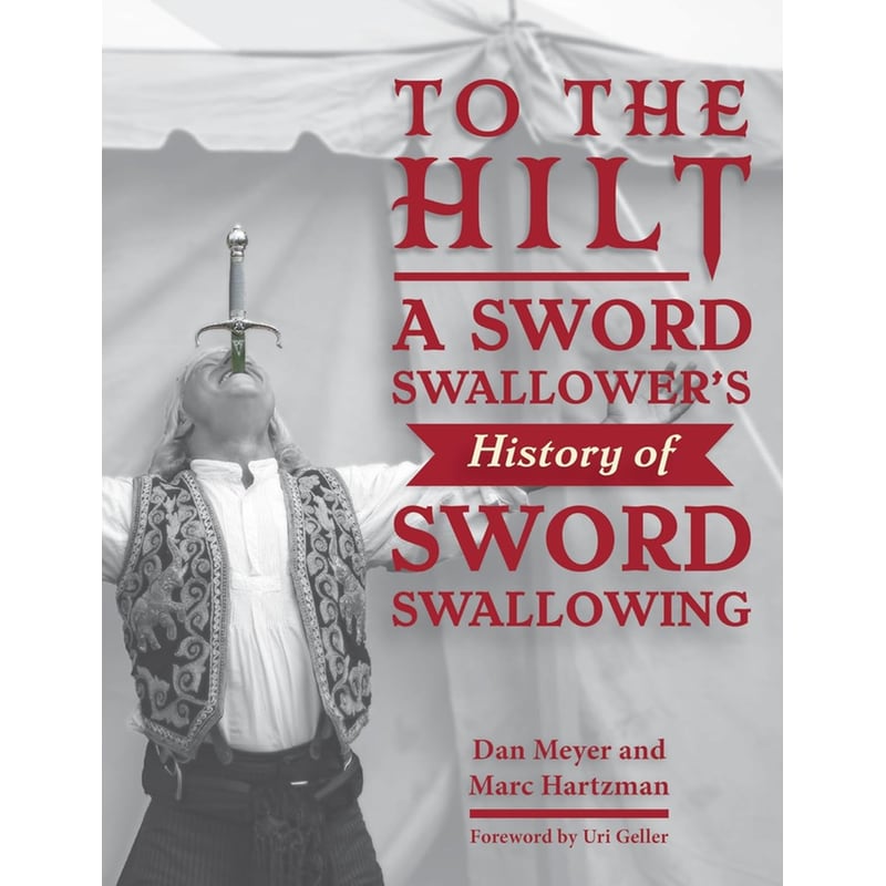 To the Hilt