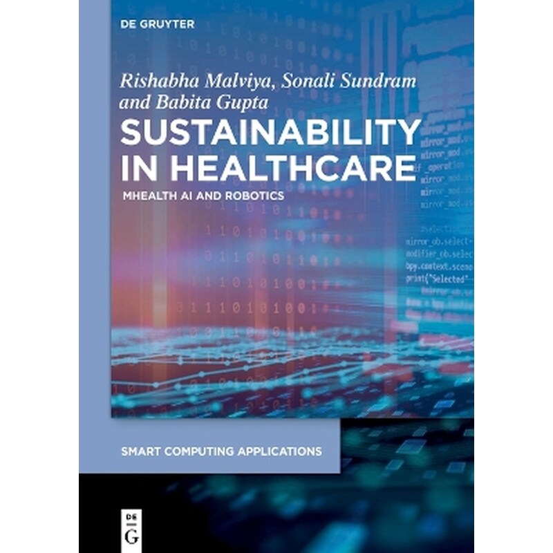 Sustainability in Healthcare