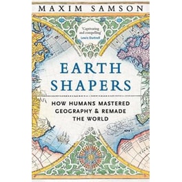 Earth Shapers