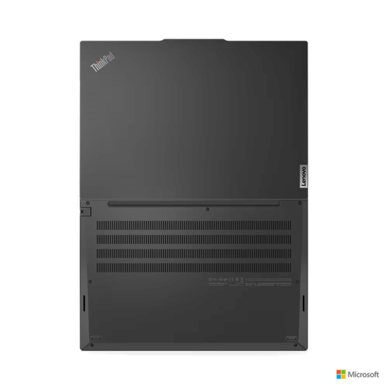 Lenovo ThinkPad E16 Gen2 16'' FHD IPS (Core Ultra 5-125H/32GB/1TB SSD/UHD Graphics/Win11Pro) Laptop image 2