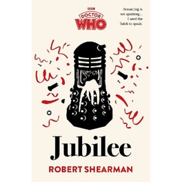 Doctor Who: Jubilee