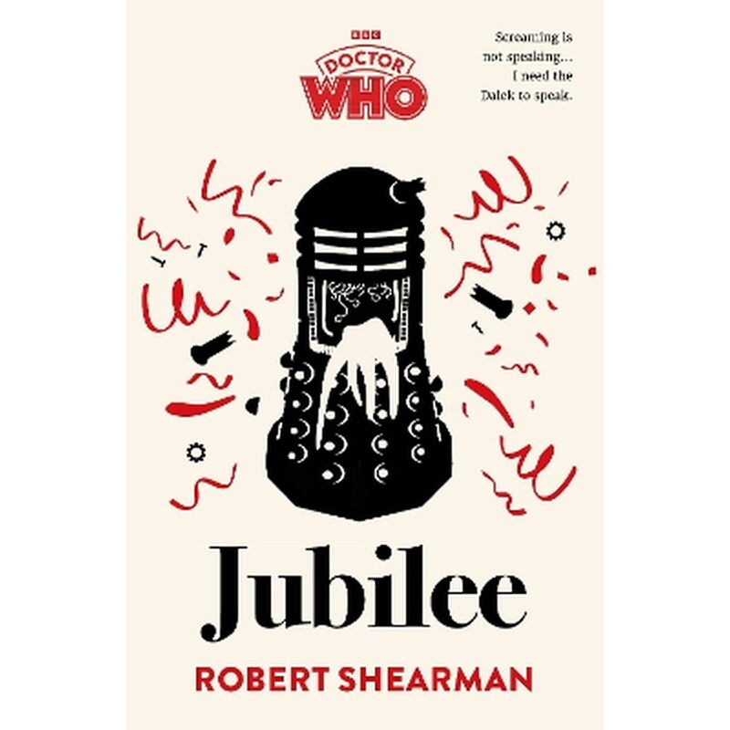 Doctor Who: Jubilee
