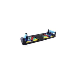 Σύστημα Γυμναστικής Προπόνησης Push-up Board 9 Σε 1 Oem