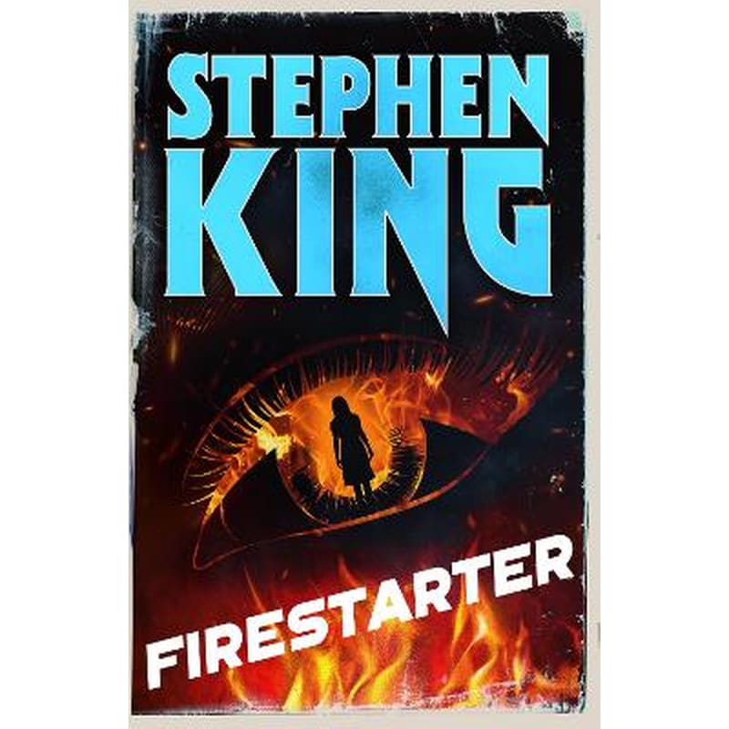Firestarter