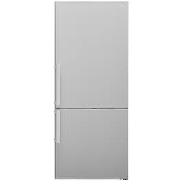 BERTAZZONI RBM76F4FXNC Total No Frost 533 Lt Inox Ψυγειοκαταψύκτης