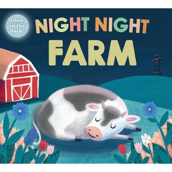 Night Night Farm image 0