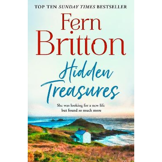 Hidden Treasures image 0