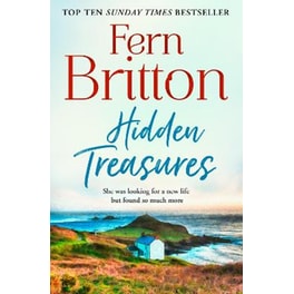 Hidden Treasures