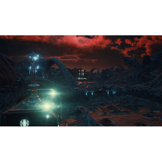 The Outer Worlds 2 Premium Edition - PS5 image 6