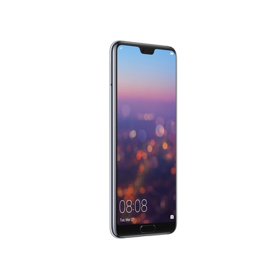 Huawei P20 128GB Dual Sim Μπλε 4G Smartphone image 1