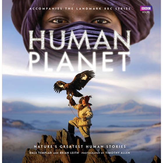 Human Planet image 0