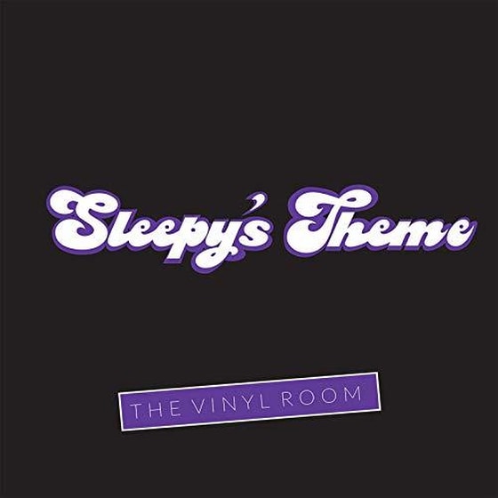 The Vinyl Room image 0