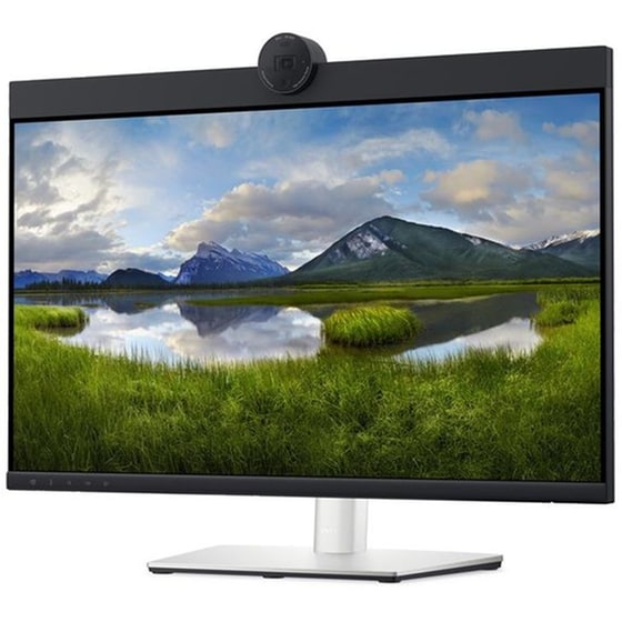 Dell P-Series P2424HEB Monitor 23.8'' FHD IPS Flat 60Hz 8ms image 2