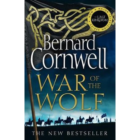 War of the Wolf image 0