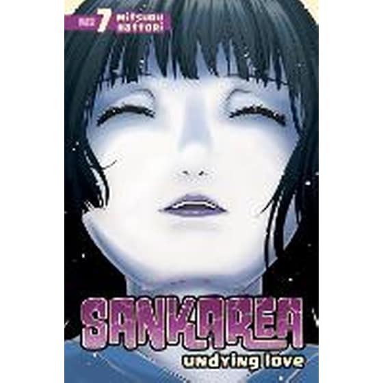 Sankarea Vol. 7 image 0