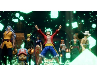 One Piece Odyssey - Xbox Series X image 4