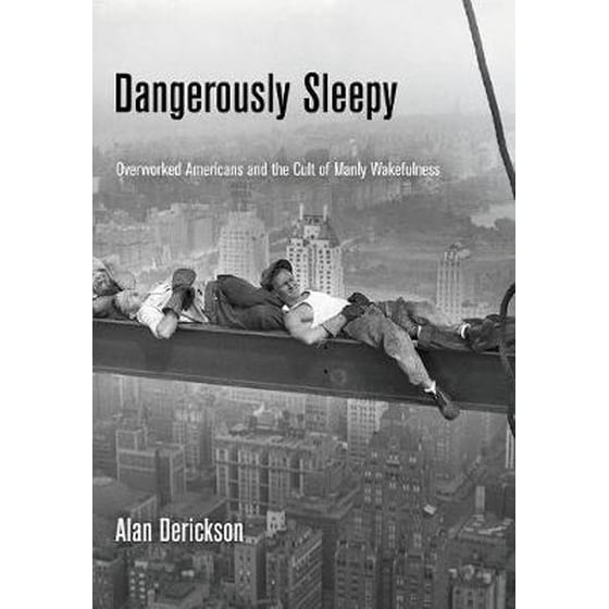 Dangerously Sleepy image 0