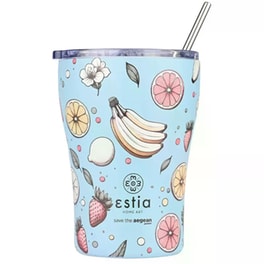 Ποτήρι Θερμός Estia Subdued Harvest 350ml