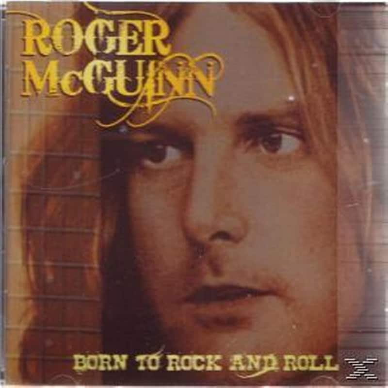 Born To Rock Roll
