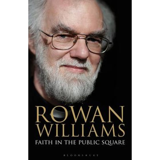 Faith in the Public Square image 0