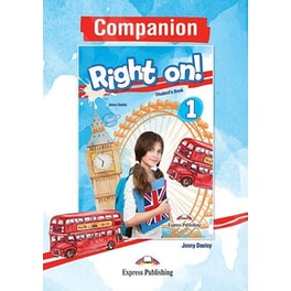 Right On! 1 Companion