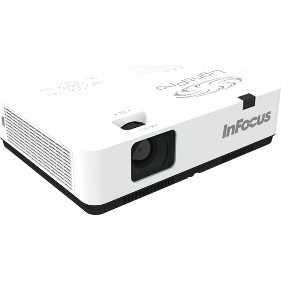 Projector Infocus Lightpro In1049 - Λευκό image 0