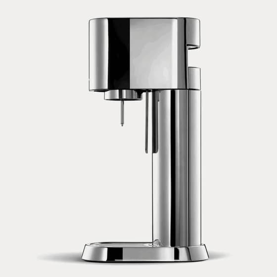 Συσκευή Παραγωγής Ανθρακούχου Νερού SODASTREAM SD-ENSO Inox image 6