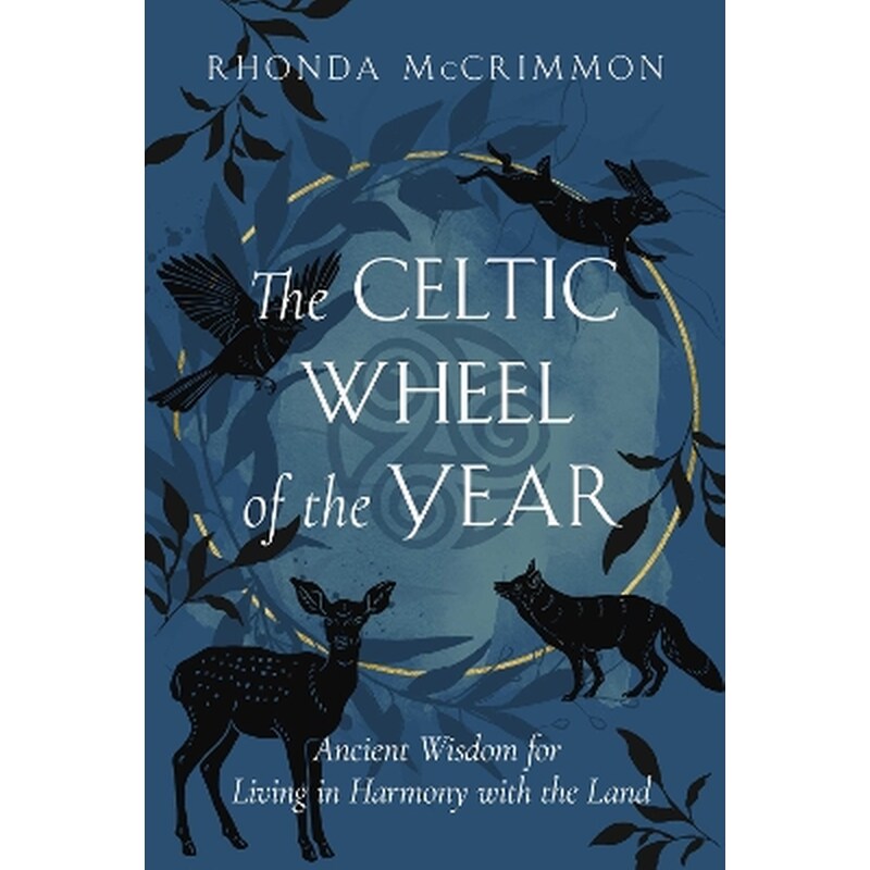 The Celtic Wheel of the Year
