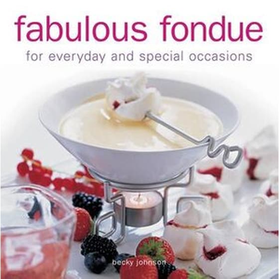 Fabulous Fondue image 0