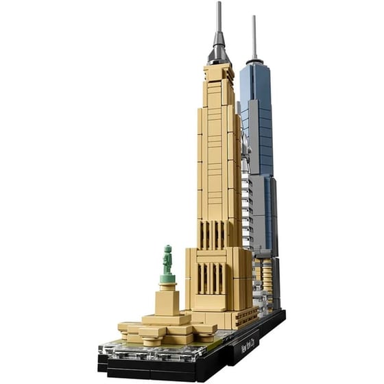 LEGO® Architecture New York City (21028) image 1