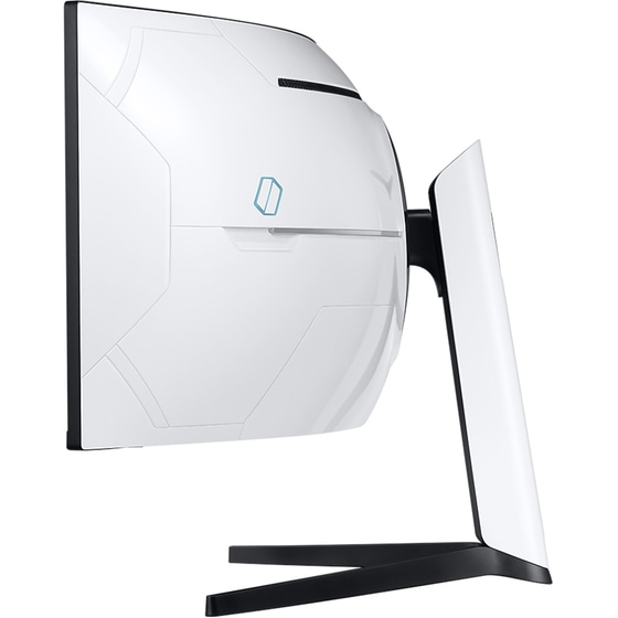 Samsung Odyssey G9 LC49G95TSSRXEN 49'' QHD 240Hz 1ms image 4
