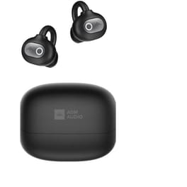 Ακουστικά Bluetooth AGM Motion Open Buds 1 - Black