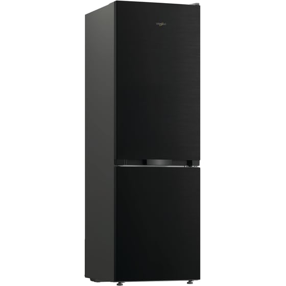 WHIRLPOOL WHK 26372 XR5E Total No Frost 370 Lt Black Inox Ψυγειοκαταψύκτης image 2