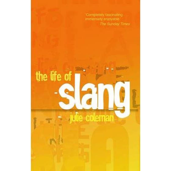 Life of Slang image 0