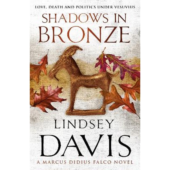 Shadows In Bronze image 0