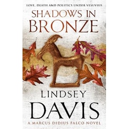 Shadows In Bronze