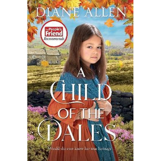 A Child of the Dales image 0