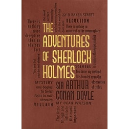 Adventures of Sherlock Holmes