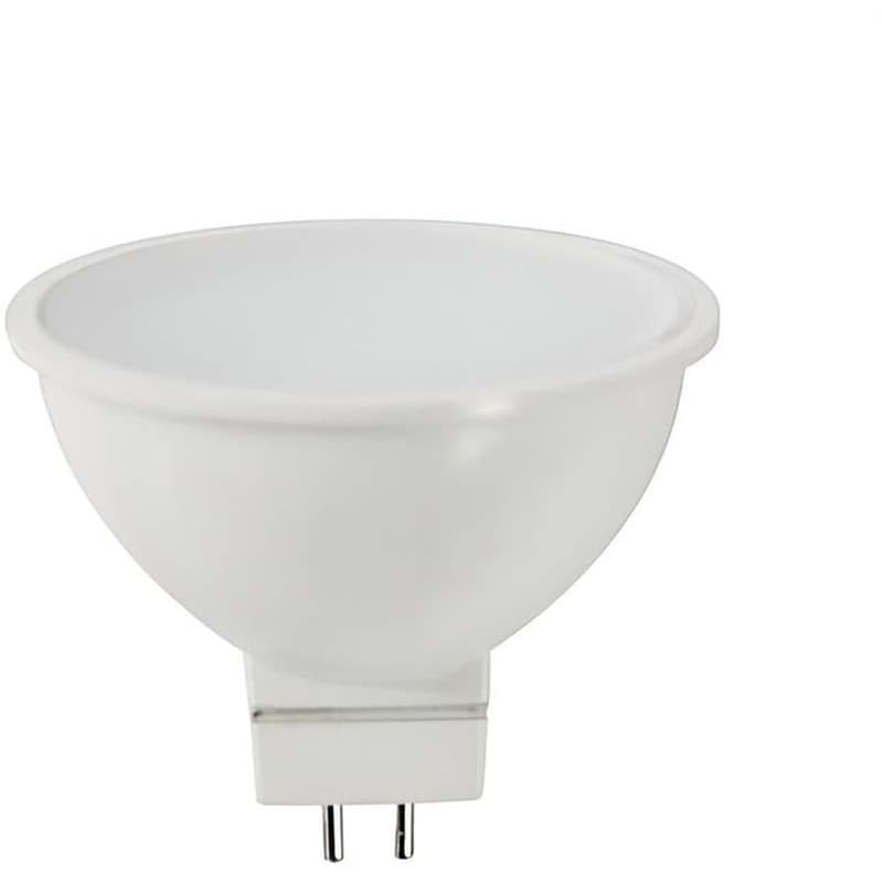E-DAMIANAKIS Λαμπτήρας LED Vito MR16 GU5.3 6.5W 6400K - Ψυχρό Λευκό