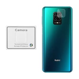 Προστατευτικό καμερών Xiaomi Redmi Note 9S/Redmi Note 9 Pro Max - Volte-tel Tempered Glass 9h 0.30mm For Camera