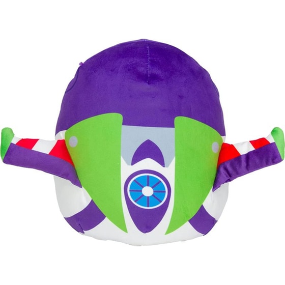Λούτρινο Squishmallows Disney Buzz Lightyear Wave 1A (35cm) image 2