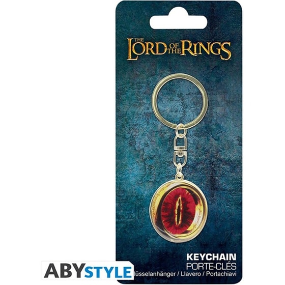 Μπρελόκ Abysse Corp. The Lord of the Rings - Sauron image 2