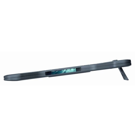 Βάση Laptop Cooler 16" Trust Xstream Breeze Μαύρο image 1