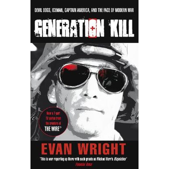 Generation Kill image 0