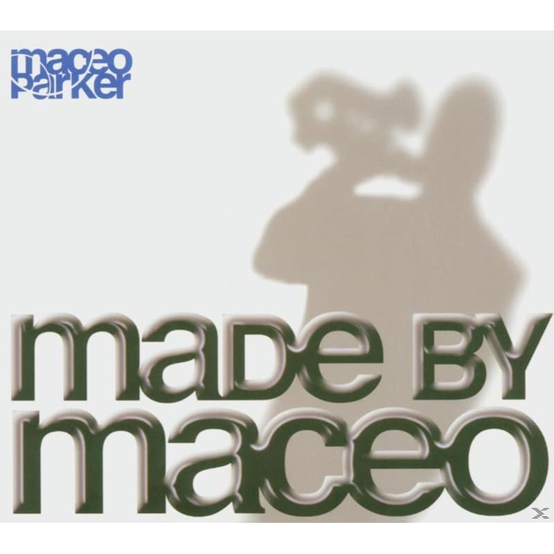 Made By Maceo