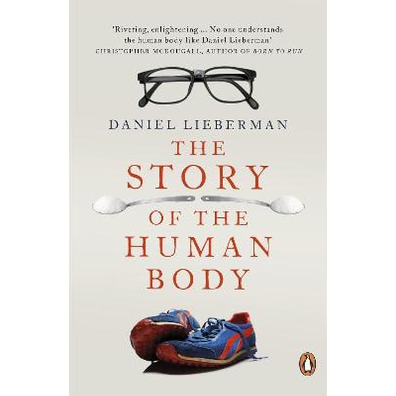 Story of the Human Body