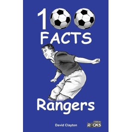 Rangers - 100 Facts